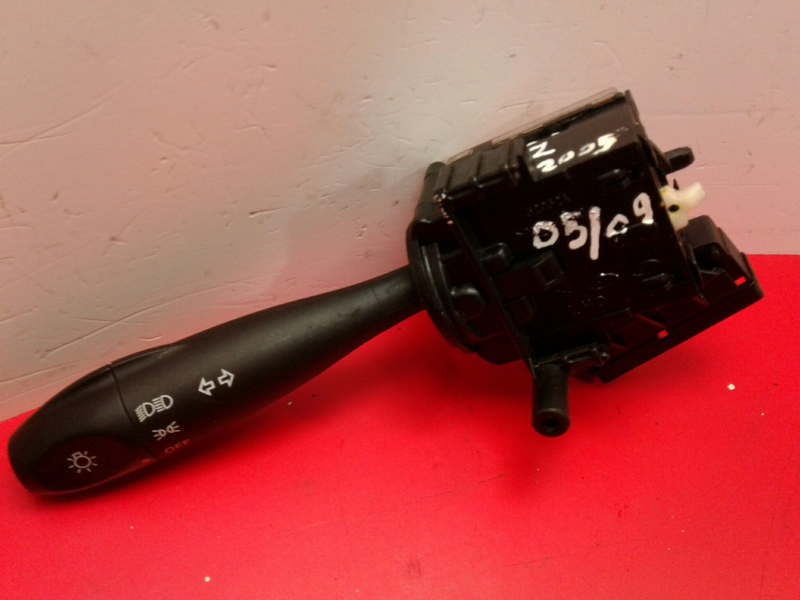 Botón / interruptor de luces HYUNDAI Getz (TB)