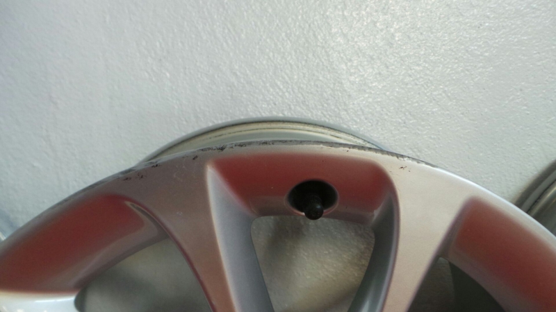 Conjunto de jantes AUDI A3 (8V1, 8VK) Imagem-5