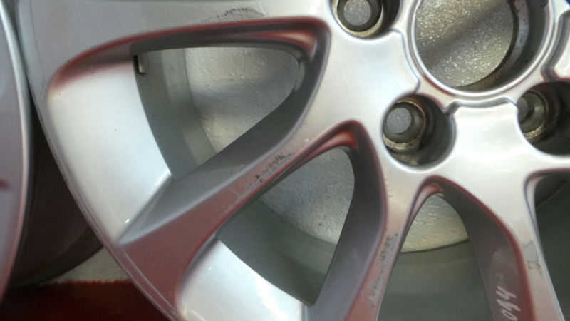 Conjunto de jantes AUDI A3 (8V1, 8VK) Imagem-6