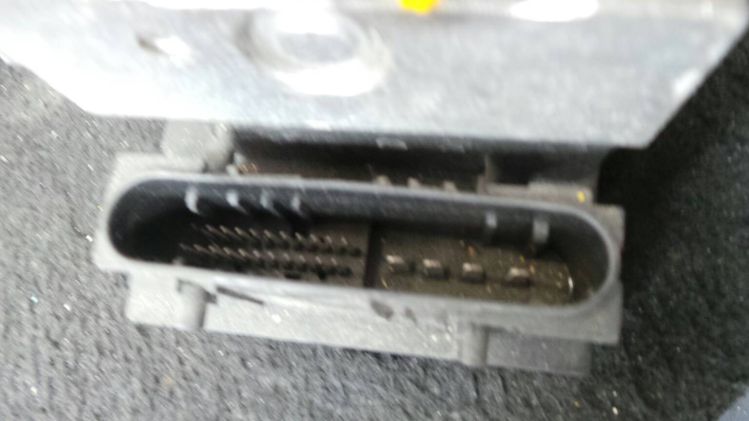 ABS RENAULT Megane II (BM0/1_, CM0/1_) Imagem-1