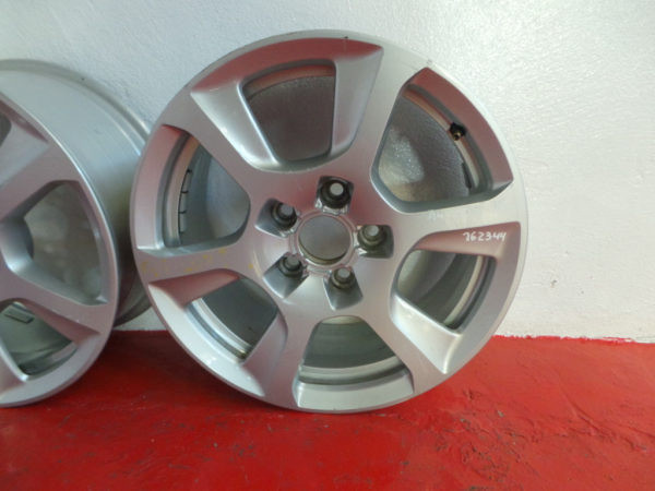 Conjunto de jantes AUDI A4 (8K2, B8) Imagem-1