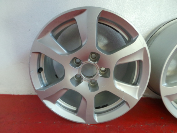 Conjunto de jantes AUDI A4 (8K2, B8) Imagem-4