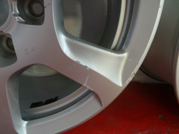 Conjunto de jantes AUDI A4 (8K2, B8) Imagem-6