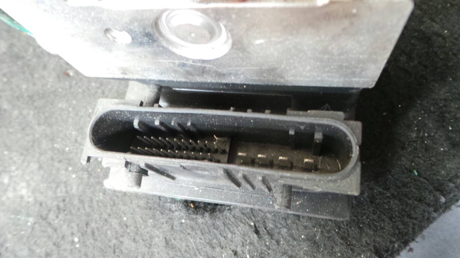 ABS RENAULT Clio III (BR0/1, CR0/1) Imagem-1