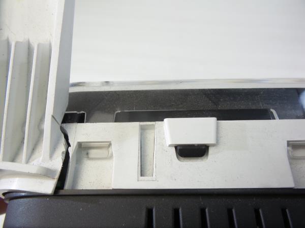 Compteur de vitesse MITSUBISHI Fuso Imagem-1