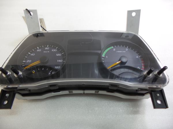 Compteur de vitesse MITSUBISHI Fuso Imagem-5