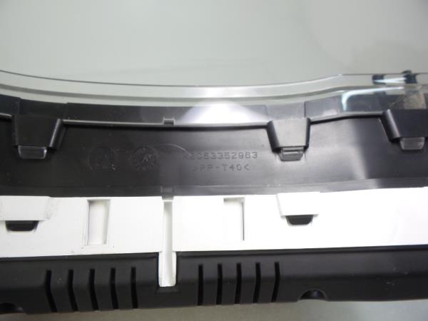 Compteur de vitesse MITSUBISHI Fuso Imagem-7