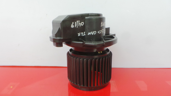 Moteur de chauffage MITSUBISHI Fuso