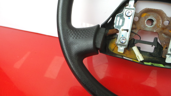 Volant de direction MITSUBISHI Fuso Imagem-1