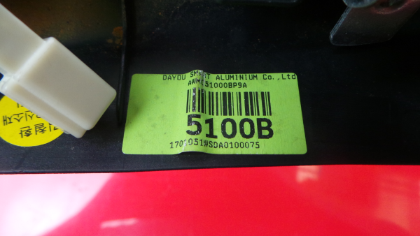 Volant de direction MITSUBISHI Fuso Imagem-9