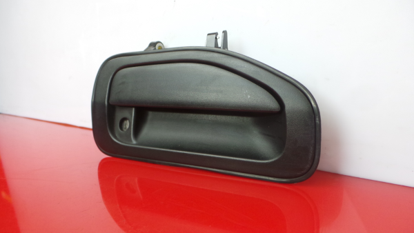 Poignée de porte avant Droite MITSUBISHI Fuso Imagem-1