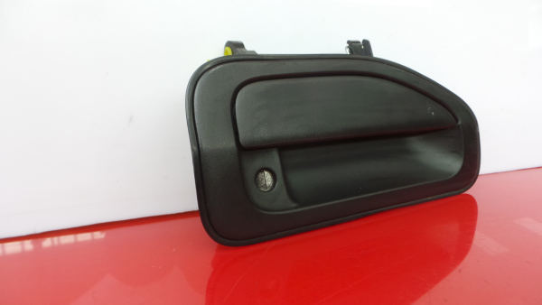 Poignée de porte avant Droite MITSUBISHI Fuso Imagem-2