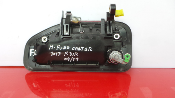 Poignée de porte avant Droite MITSUBISHI Fuso Imagem-3