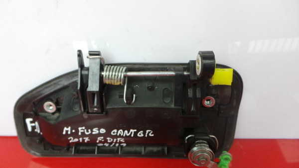 Poignée de porte avant Droite MITSUBISHI Fuso Imagem-4