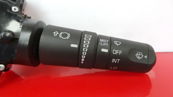 Ensemble leviers d'éclairage et essuie-glace MITSUBISHI Fuso Imagem-1