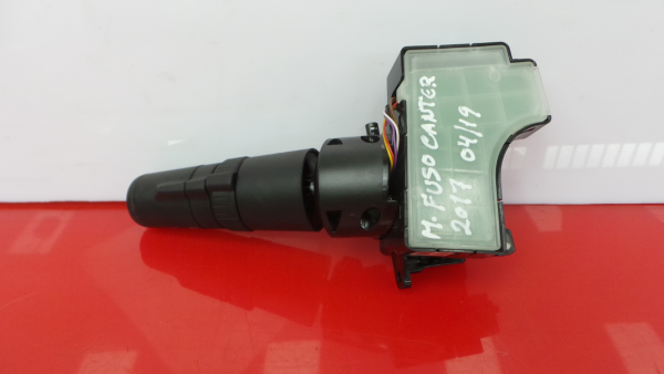 Ensemble leviers d'éclairage et essuie-glace MITSUBISHI Fuso Imagem-3