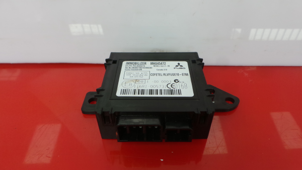 Bouton / interrupteur électromécanique  MITSUBISHI Fuso