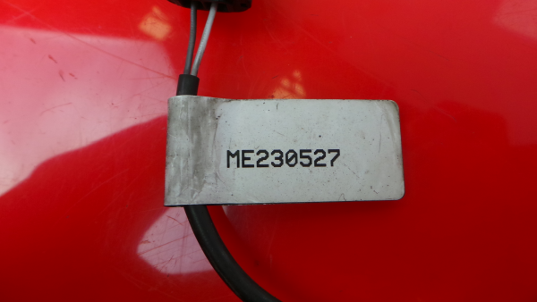 Sonde lambda MITSUBISHI Fuso Imagem-3