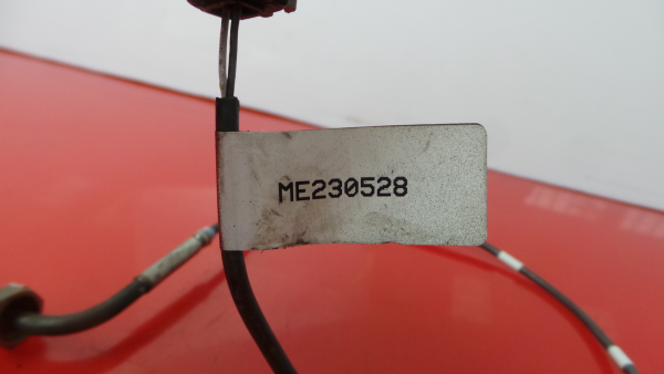 Sonde lambda MITSUBISHI Fuso Imagem-3