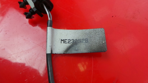 Sonde lambda MITSUBISHI Fuso Imagem-3