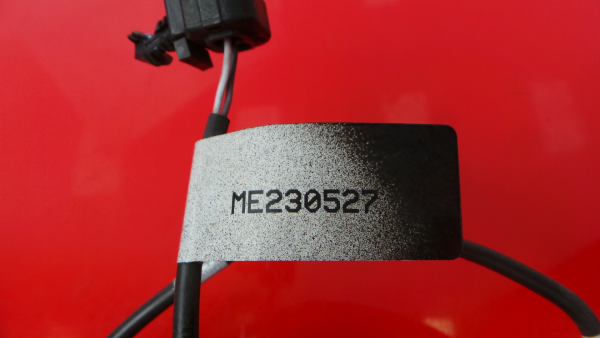 Sonde lambda MITSUBISHI Fuso Imagem-3