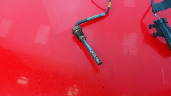 Sonde lambda MITSUBISHI Fuso Imagem-1