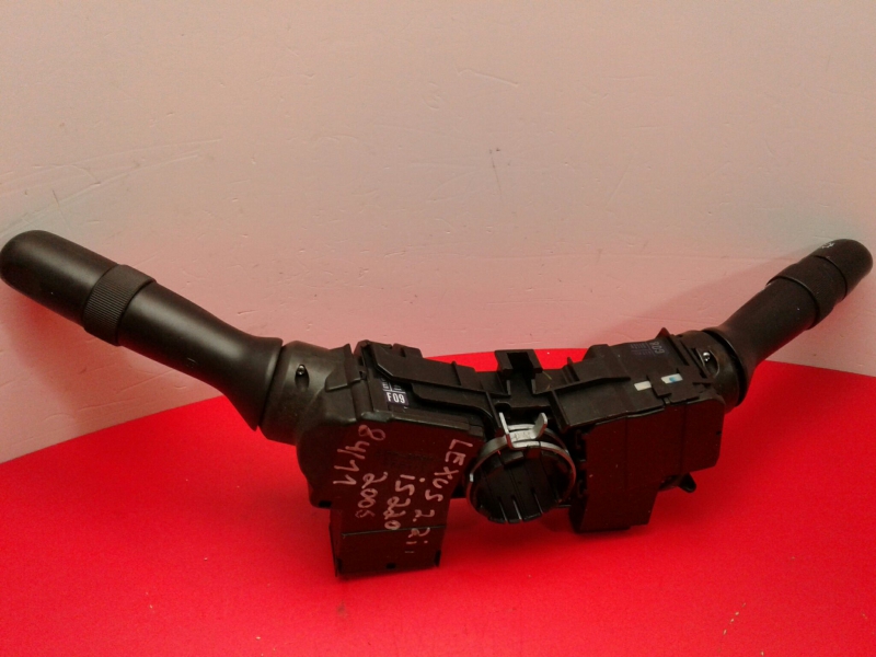 Commodo d’éclairage LEXUS IS II (GSE2_, ALE2_, USE2_) Imagem-1