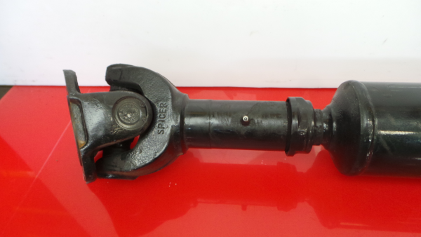 Transmission centrale MITSUBISHI Fuso Imagem-2