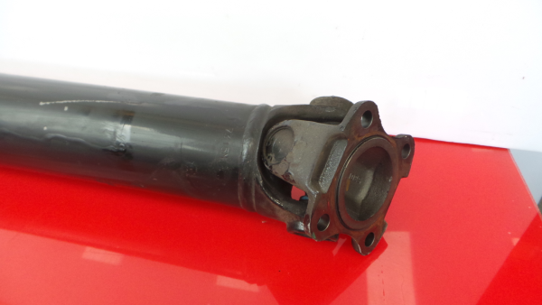 Transmission centrale MITSUBISHI Fuso Imagem-1