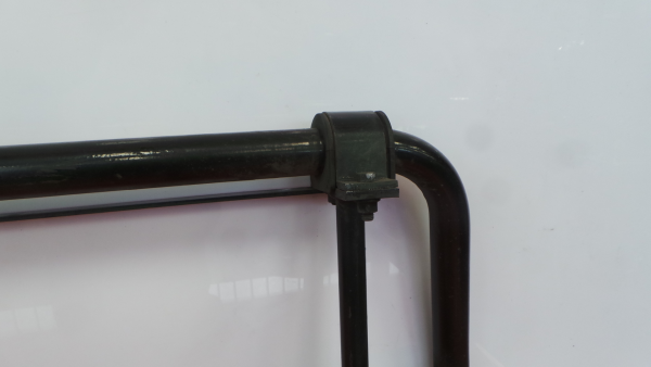 Barre Stabilisateur / de torsion MITSUBISHI Fuso Imagem-3