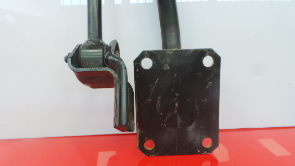 Barre Stabilisateur / de torsion MITSUBISHI Fuso Imagem-2