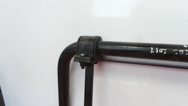 Barre Stabilisateur / de torsion MITSUBISHI Fuso Imagem-4