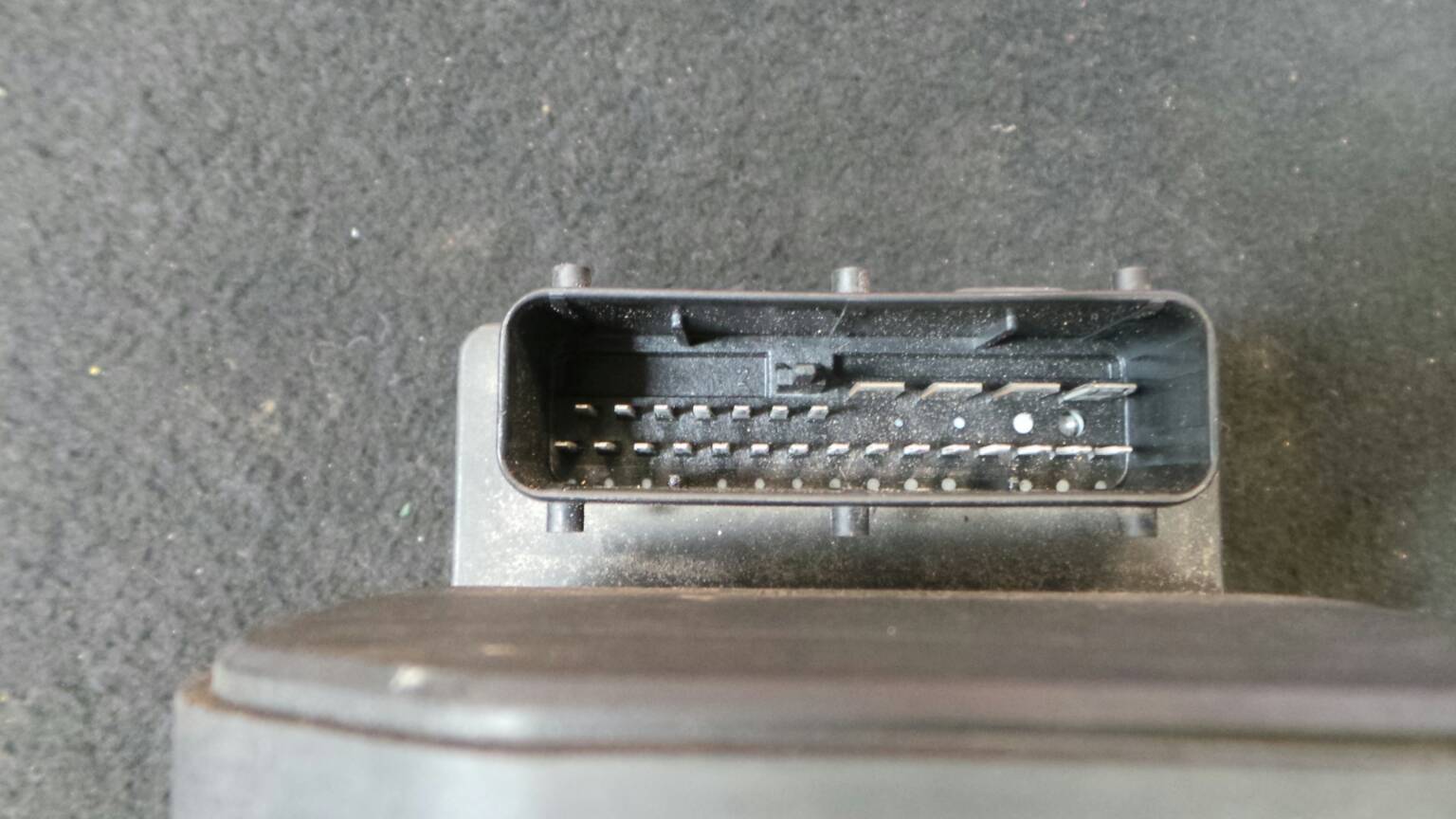 ABS RENAULT Clio II (BB0/1/2_, CB0/1/2_) Imagem-1