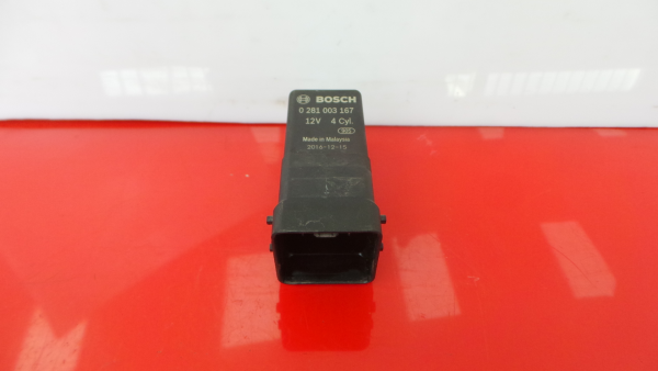 Bouton / interrupteur électromécanique  MITSUBISHI Fuso