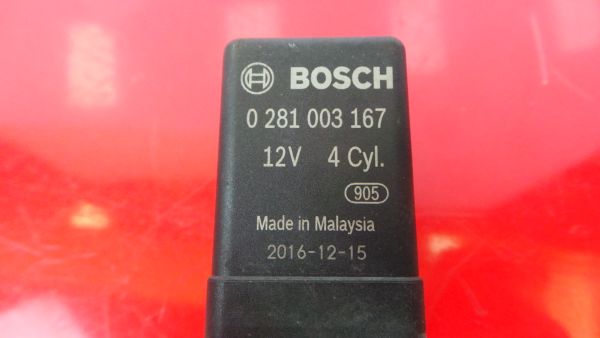 Bouton / interrupteur électromécanique  MITSUBISHI Fuso Imagem-2