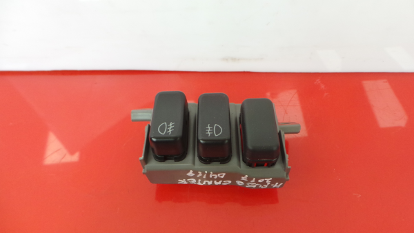 Bouton / interrupteur électromécanique  MITSUBISHI Fuso