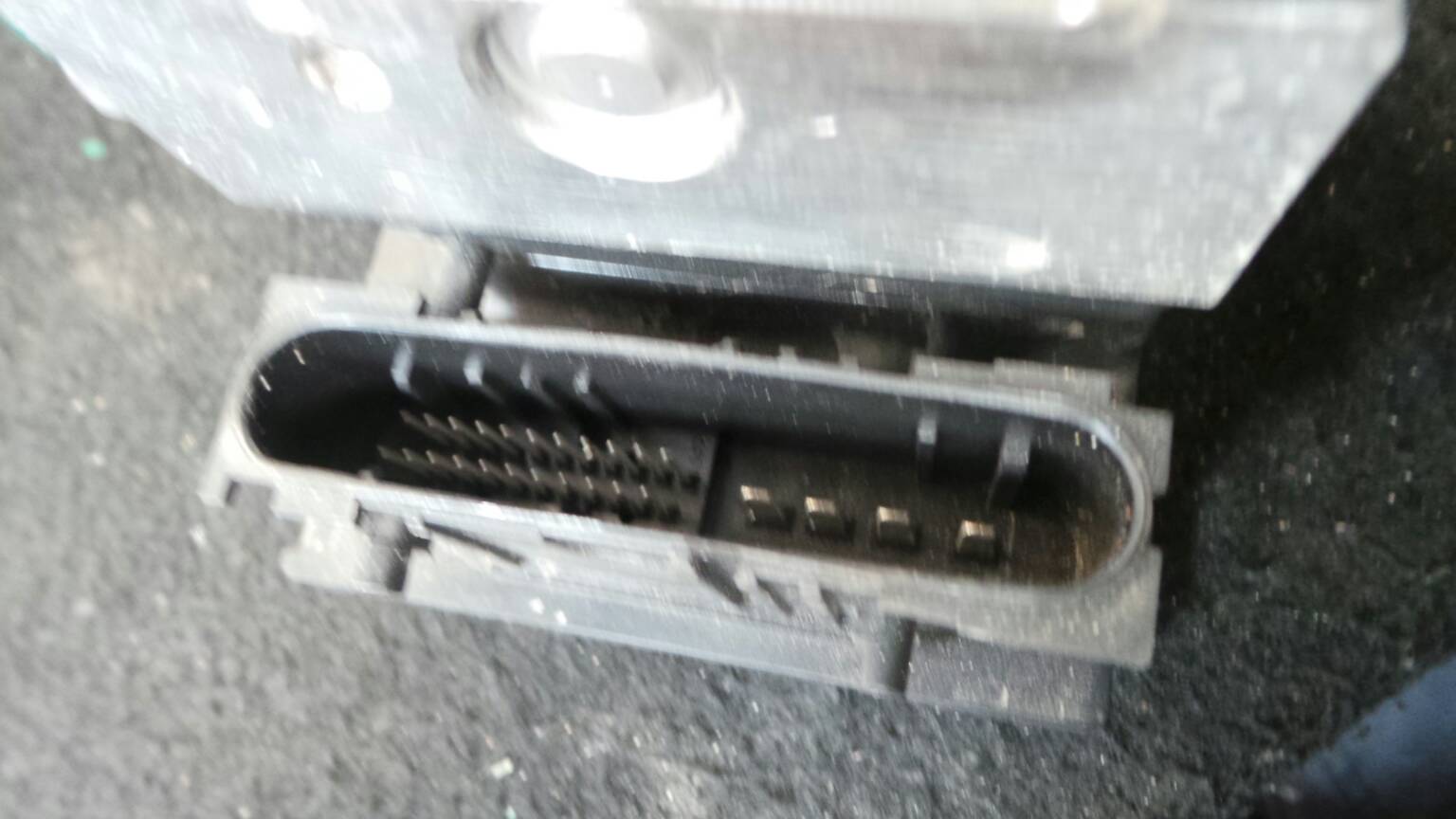 ABS RENAULT Clio III (BR0/1, CR0/1) Imagem-1