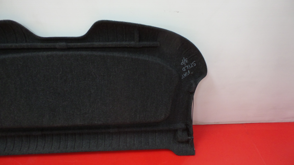 Hutablage / Netztrennwände FIAT Stilo (192_) Imagem-5