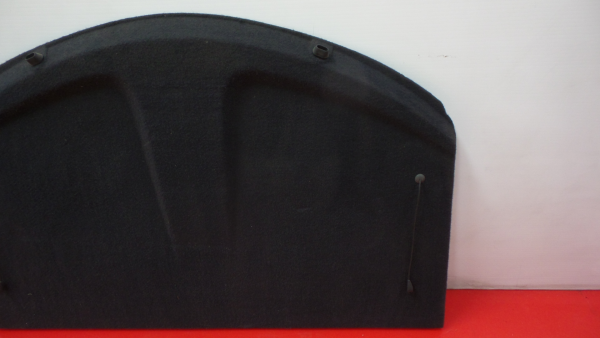 Chapeleira / tampo da mala ALFA ROMEO GT (937_) Imagem-2