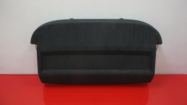 Rear Parcel shelf / trunk cover OPEL Astra H Hatchback (L48)