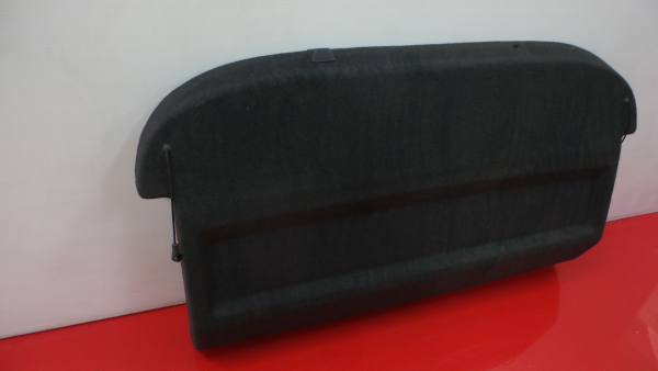 Rear Parcel shelf / trunk cover OPEL Astra H Hatchback (L48) Imagem-1