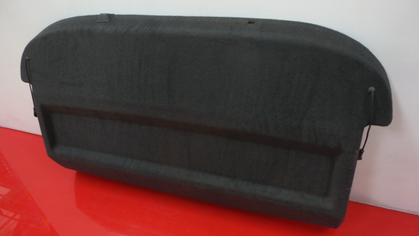 Rear Parcel shelf / trunk cover OPEL Astra H Hatchback (L48) Imagem-2
