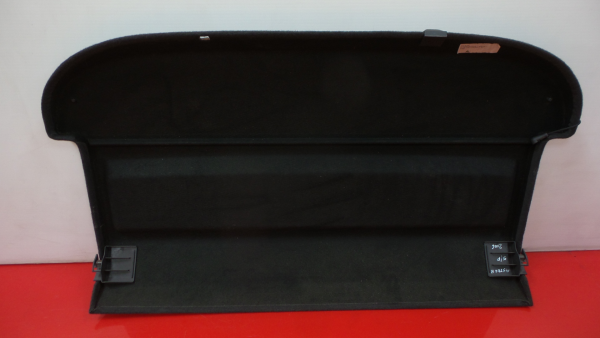 Rear Parcel shelf / trunk cover OPEL Astra H Hatchback (L48) Imagem-3