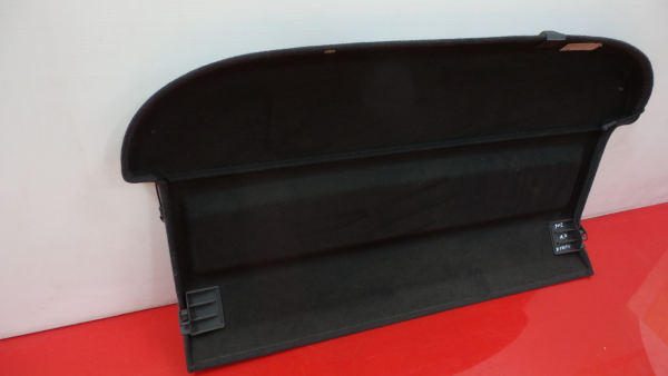 Rear Parcel shelf / trunk cover OPEL Astra H Hatchback (L48) Imagem-4