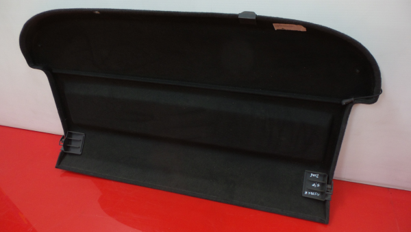 Rear Parcel shelf / trunk cover OPEL Astra H Hatchback (L48) Imagem-5