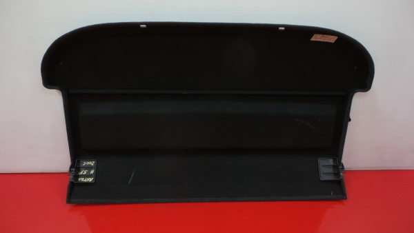 Chapeleira / tampo da mala OPEL Astra H Hatchback (L48) Imagem-3