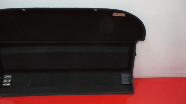 Chapeleira / tampo da mala OPEL Astra H Hatchback (L48) Imagem-5