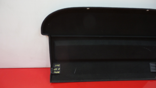 Chapeleira / tampo da mala OPEL Astra H Hatchback (L48) Imagem-4