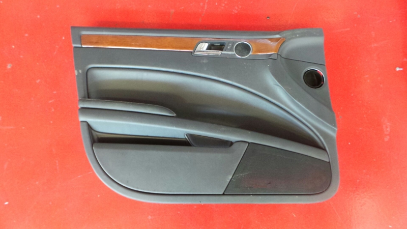 Set di sedili VOLKSWAGEN Phaeton (3D) Imagem-4