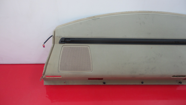 Rear Parcel shelf / trunk cover BMW 3 (E90) Imagem-1